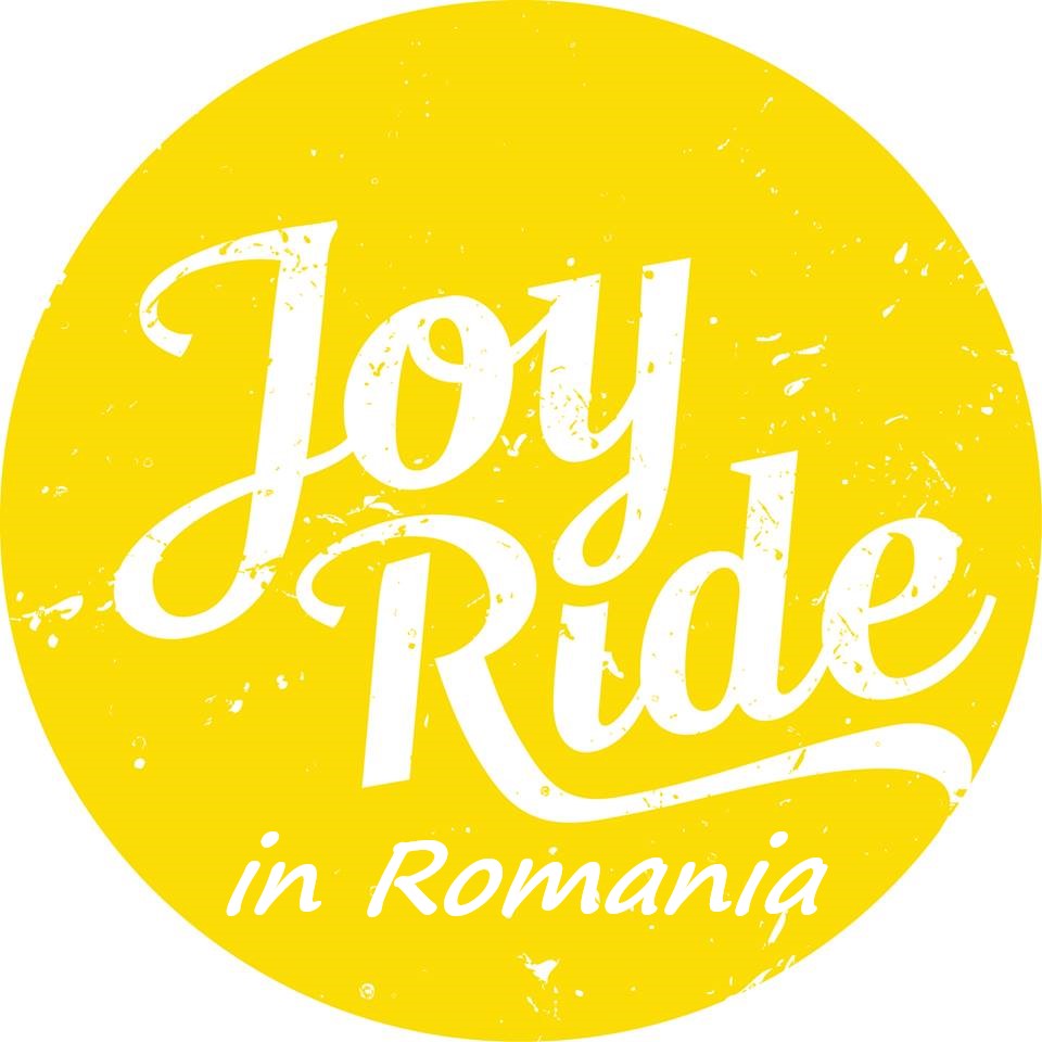 JoyRide in Romania